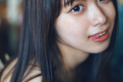 日本写真甜美系美女「Miyabiまるぴ」
