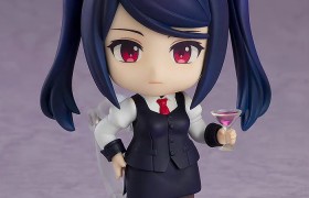 「Jill Stingray」（吉尔·斯汀雷）手办来袭