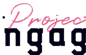 《路人女主的养成方法》《约会大作战》两位作者合作推出《Project Engage》