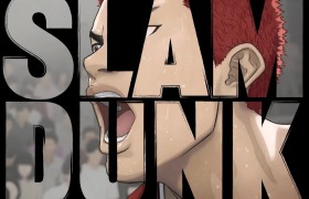 灌篮高手电影《THE FIRST SLAM DUNK》海报视频公开