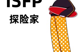 当MBTI成为社交名片，你属于哪种人格？（MBTI-16人格测试）